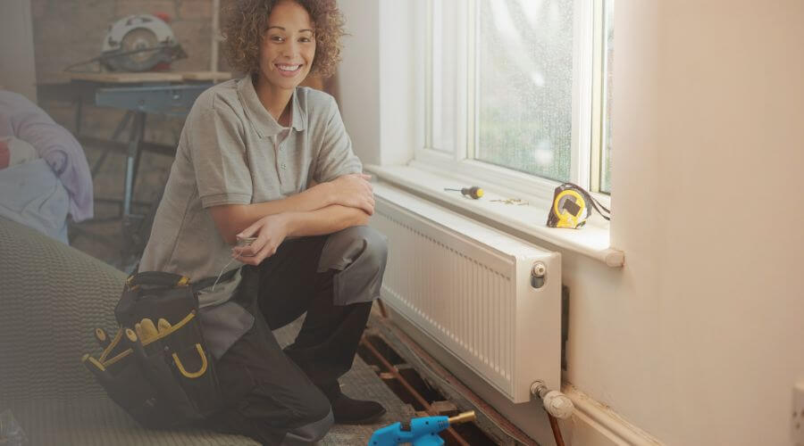 Professional Tankless Water Heater Installation in Plymouth, NY